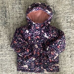 The Children’s Place Winter Coat!